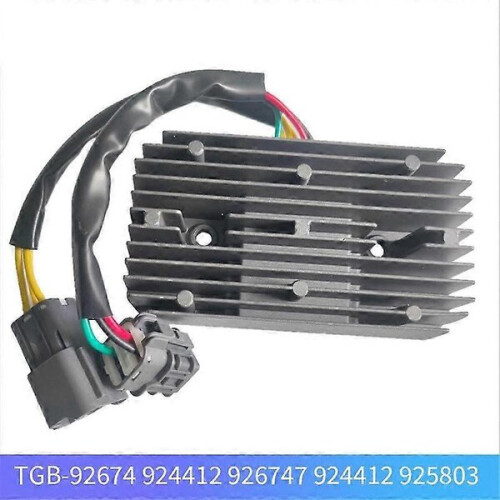 ATV Voltage Regulator Rectifier TGB Blade 250 Target Blad