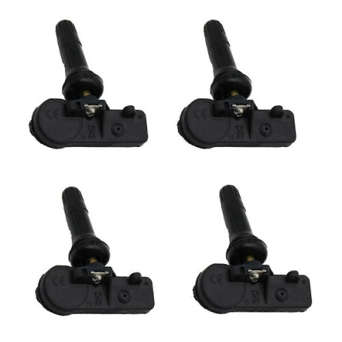 τεμάχια αισθητήρας πίεσης ελαστικών TPMS αυτοκινήτου 56029398AB 68241067AA
