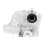 Honda CRV 2007-2011 Διακόπτης λαβής κλειδαριάς μπροστινής δεξιάς πόρτας 1