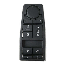 Botón de control de elevalunas eléctricos para camión MAN TGL TGM T