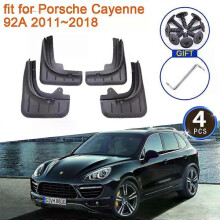 Hochwertiger Porsche Cayenne 92A 958 2011–2018, 2012, 2015, 2016