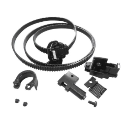 A0009930697 Ενημερωμένη έκδοση ιμάντα συρόμενης πόρτας στα δεξιά, για