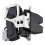 Μάνταλο κλειδαριάς πορτμπαγκάζ Ford Edge, Kuga, Escape, Explorer, Mondeo 1