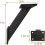 staffe di supporto angolari a 45 gradi per strutture in legno 1