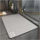 Amxcnoy antislip badmat, superabsorberend diatomeeënaarde 1