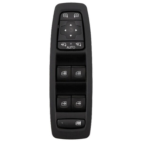 Car Power Window Master Switch Button 25401-2952