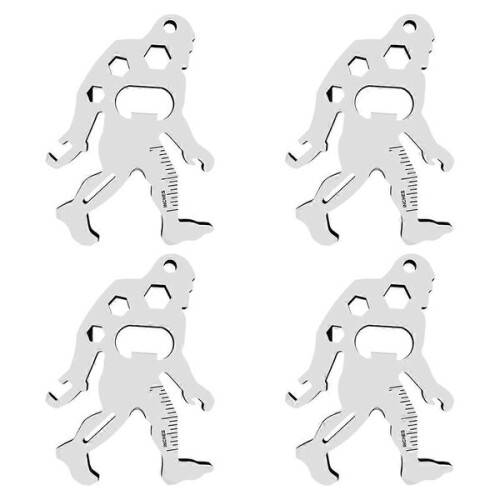 Fun multi-tool gift ideas for men - cool Dad's Day gifts
