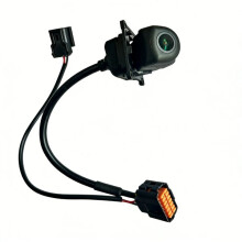 Kia Sorento 2015–2018 car rear view camera 95766–C5600