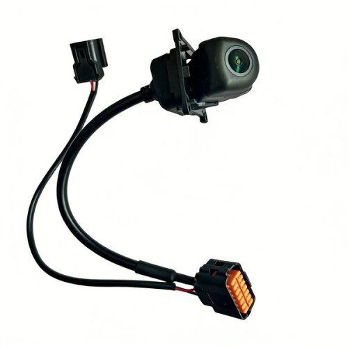 Câmera de ré para Kia Sorento 2015–2018, código 95766–C5600