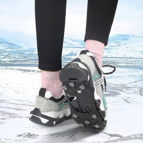 Eis-Clutches, ein Paar 1