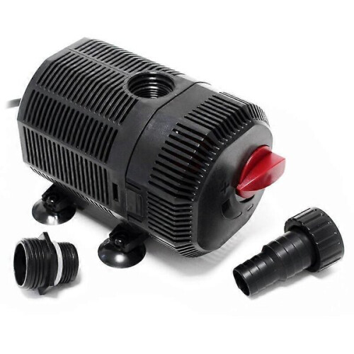 Αντλία φίλτρου λίμνης CQB-2000 SuperECO 35W 2300l/h