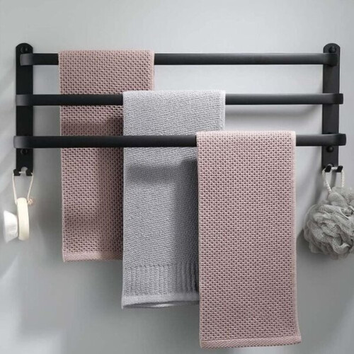 Porte-serviettes mural Amxcnoy