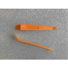 Coque de rétroviseur pour Toyota Yaris 2006–2011, marche arrière