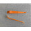 Κάλυμμα καθρέφτη οπισθοπορείας Toyota Yaris 2006–2011, οπισθοπορεία 1