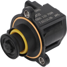 Válvula Solenoide de Bypass do Turbocompressor Amxcnoy 11658636606 t