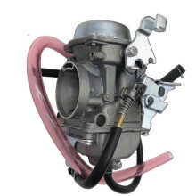 Carburador Kawasaki Bayou 300 Klf 300 300b 300c Klf300 1986-2005 C