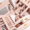 Aufbewahrungsbox orange-rosa 3