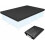 Amxcnoy Protective Pool Cover, 221-150 cm Rectangular Pool 1