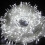 Εξωτερικά φώτα Fairy 50M 400LED χαμηλής τάσης αδιάβροχα για εξωτερικούς χώρους 1