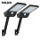 Solar tuinverlichting met 56 leds 2