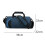 Borsa per uomo e donna, blu 2