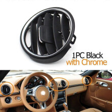 Panel frontal del Porsche Boxster Cayman 987 (2006-2012)