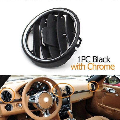 Porsche Boxster Cayman 987 2006-2012 car front panel