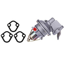 Pompa carburante meccanica M60315 862077A1 41141A2 per 4.3 262 3.8