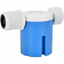 Amxcnoy float valve, water control valve, DN-25 automatic
