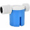 Amxcnoy float valve, water control valve, DN-25 automatic 1