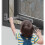 Amxcnoy Child Resistant Window Lock, Window Stopper, Easy to Install 1