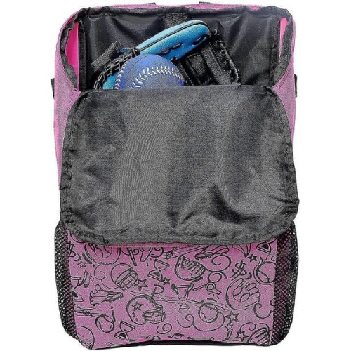 Outdoor-Trainingsrucksack für Kinder 1