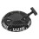 Kohler CH440" terugslagstarter 1716511 S - motorstart 1
