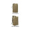 Wasserdichte Reisetasche aus Canvas 4