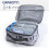Παιδική μικρή θερμική τσάντα φαγητού με τυπωμένο ύφασμα Oxford 3