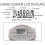 Digitale handdynamometer, compressiekrachtmeter, automatische opname 3