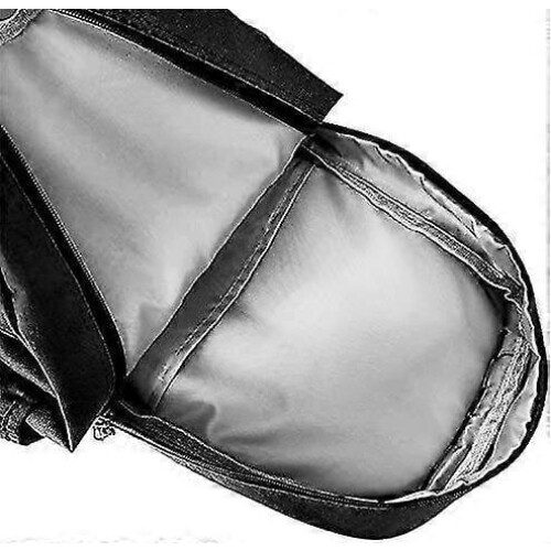 Damen-Reiserucksack 17 Zoll rot 2