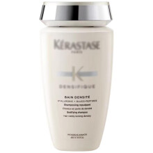 (silver, 250ml) 250ml Smooth Platinum Ginger Black Diamond Dual-Action Shampoo