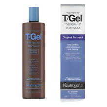 (250ml) Oil-based shampoo, anti-dandruff, itch relief, classic formula, 250ml, rich lather