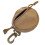 Hanging Storage Pouch Coin Purse for Storage Durable Polyester 4