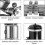 Δακτύλιος V 0 ιντσών για σωλήνες εξάτμισης turbo από ανοξείδωτο ατσάλι 3
