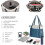 Laptoptasche für 15,6-Zoll-Arbeitscomputer 4