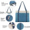 Laptoptasche für 15,6-Zoll-Arbeitscomputer 5