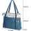 Laptoptasche für 15,6-Zoll-Arbeitscomputer 3