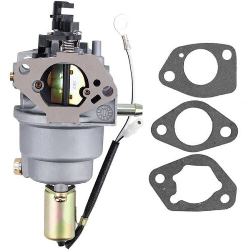 Καρμπυρατέρ με φλάντζα για MTD 951-12771A 751-12823 - συμβατό 2