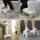 tabouret de toilette pliable 4