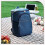 Thermorucksack 20L grau für Picknick 2