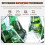 Thermorucksack 20L grau für Picknick 5