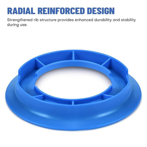 Professional Bowling  Sanding Pad Holder Precision Tool for Enhanced  Performance 1