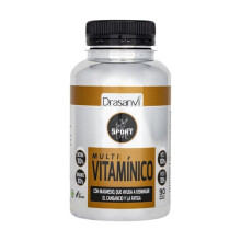 DRASANVI - Multivitamine Sport Life 90 Perlen